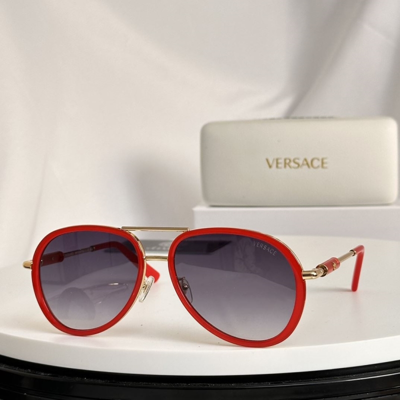 Versace Sunglasses